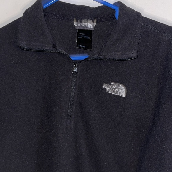🌹THE NORTH FACE PULLOVER - Picture 2 of 5